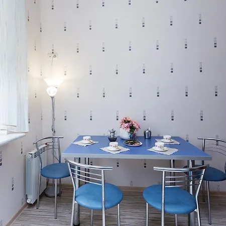 Apartment On Yakuba Kolosa Center *