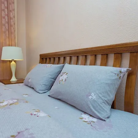 Apartment On Yakuba Kolosa Center Minsk