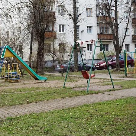 On Yakuba Kolosa Center * Minsk