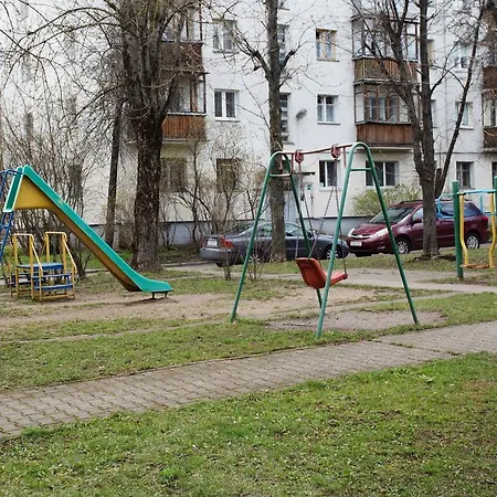 On Yakuba Kolosa Center * Мінськ
