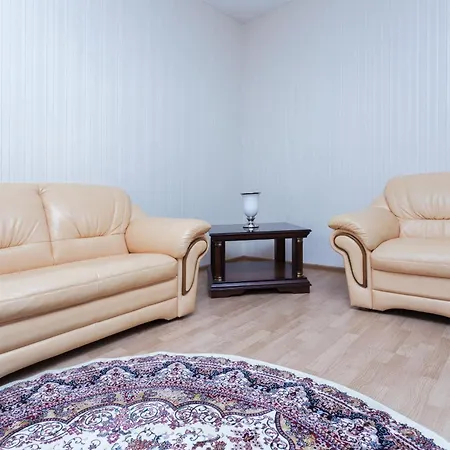On Yakuba Kolosa Center Apartment Minsk