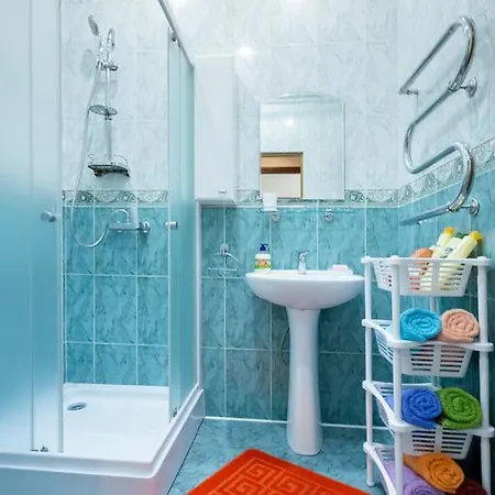 Apartment On Yakuba Kolosa Center Minsk
