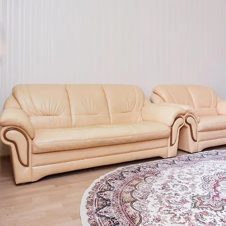 On Yakuba Kolosa Center Apartment Minsk
