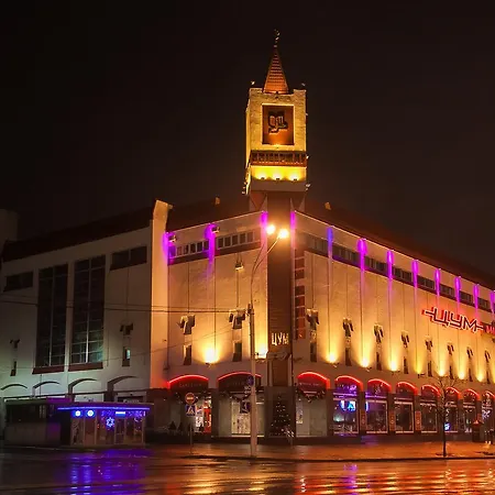 Апартаменти On Yakuba Kolosa Center Мінськ