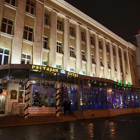 Апартаменти On Yakuba Kolosa Center